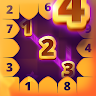 Number Sequence 1-to-25